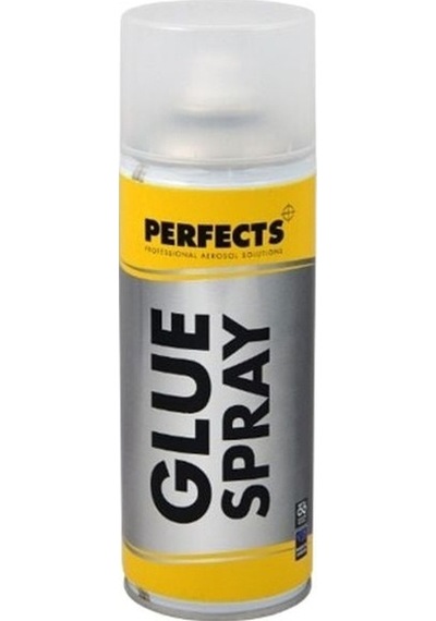 Perfects Glue Hızlı Yapıştırıcı Sprey 400 ML