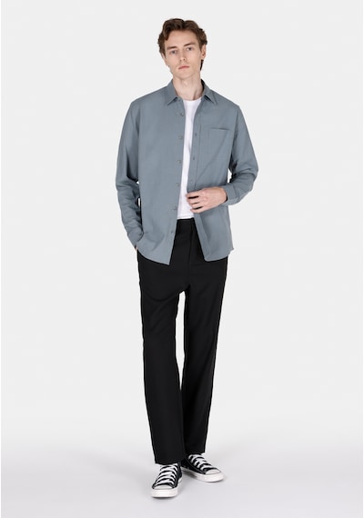 Colin's Colins Regular Fit Shirt Neck Düz Erkek Yeşil Uzun Kol Gömlek Cl1073761 Cl1073761 Q1.v1 Pgr Yeşil Colin's Colins Regular Fit Shirt Neck Düz Erkek Yeşil Uzun Kol Gömlek Cl1073761 Cl1073761 Q1.v1 Pgr Yeşil