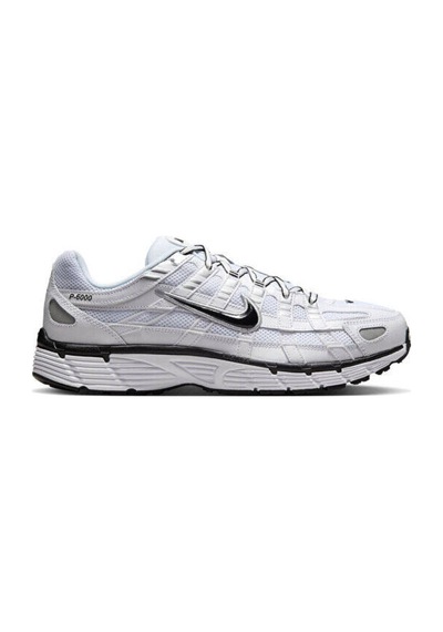 Nike P-6000 Beyaz/siyah/black Beyaz/siyah/black