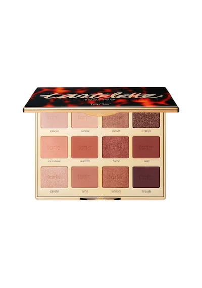 Tarte Tartelette Toasted Amazonian Clay Far Paleti