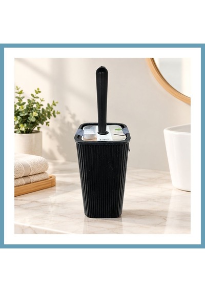 Bezos Klozet Fırçası Mbt06 Çok Renkli
