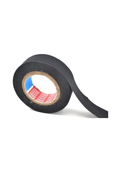 Tüysüz Bez Bant Tesa 15 Metre 19mm 1.kalite