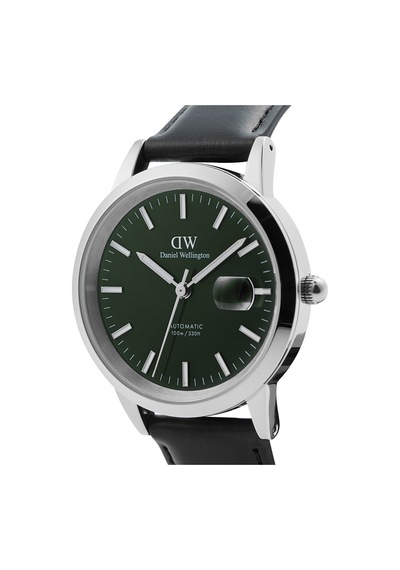 Daniel Wellington Dw00600756 Erkek Kol Saati Gümüş