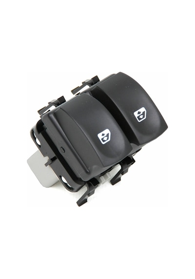 Renault Clio 3 Cam Açma Dügmesi Ön Ikili 10 Pin 8200214939 422379471