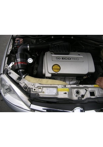 Sımota-opel-hava Filtresi -cb-901