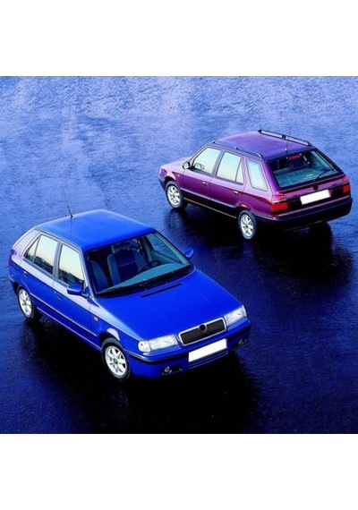 Dörtlü Flaşör Düğmesi Şalteri 6u0953235 Skoda Felicia İle Uyumlu 1995-2001
