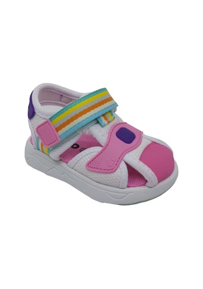 Vicco Flow Iı Çocuk Sandalet 05391 Pembe