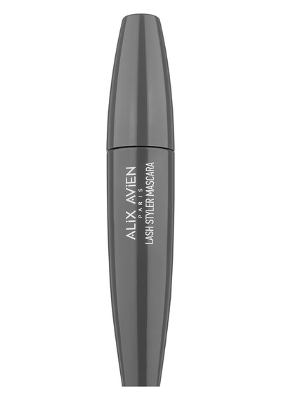 Alıx Avıen Lash Styler Mascara-takma Kirpik Etkisi-hacimli Ve Kusursuz Kıvrıma Sahip Kirpikler Sku: Smg8690010453631