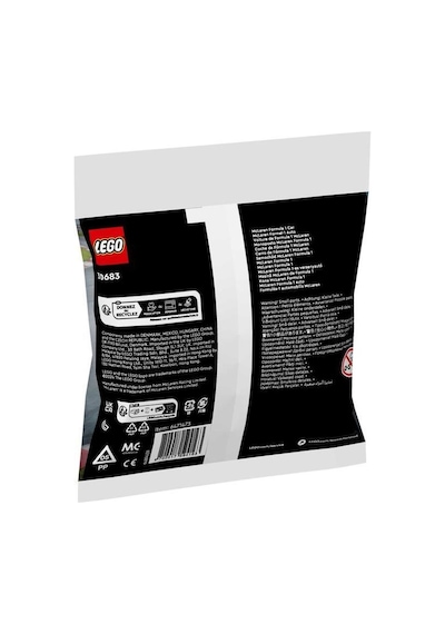 LEGO® Speed Champions Mclaren Formula 1 Car 30683