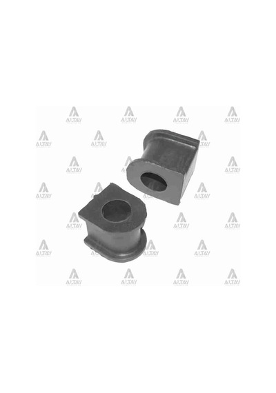 MAHER 9103 Viraj Lastiği Hilux 06-11 Ön (Yerli)