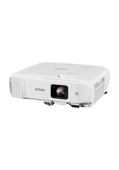 Epson EB-982W 1280x800 4200 Lümen WXGA Projeksiyon Cihazı