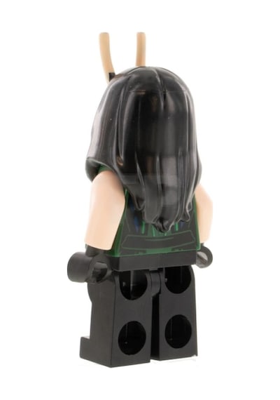 Marvel Super Heroes Orjinal Mantis Minifigür Sh0745