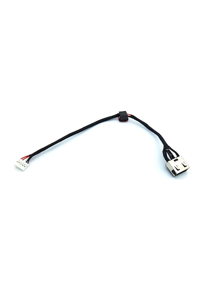 Lenovo Uyumlu Z50-70, Z5070 Type 80E7, 20354 Power Jack - Şarj Soketi