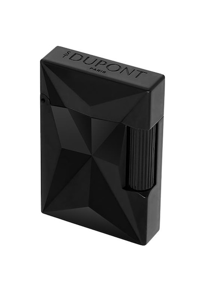 Ligne 2 Black Fire X Luxury Black Puro Çakmağı 18612 - Tr6913
