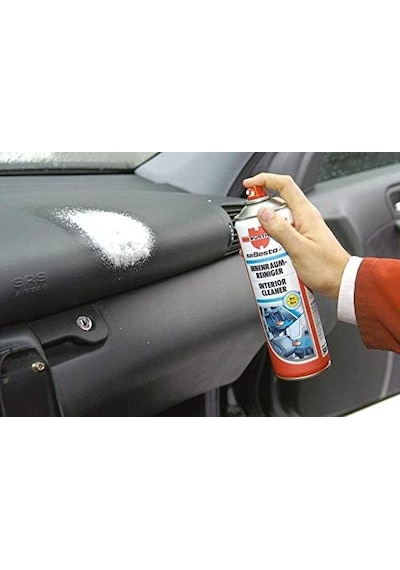 Würth Araç İçi Temizleme Spreyi 500ml Standart