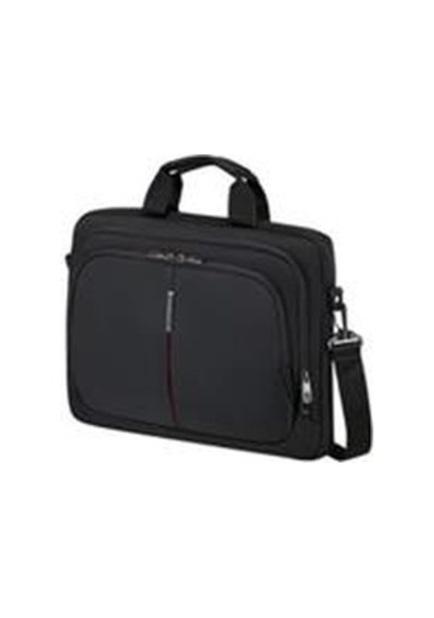 Samsonıte Kr2-09-006 15.6" Guard It 3.0 İnce Notebook Çantası Siyah