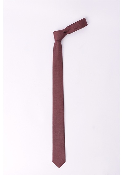 Tudors Tıe Narrow Sand - Kravat - Renkli (520466178) Çok Renkli