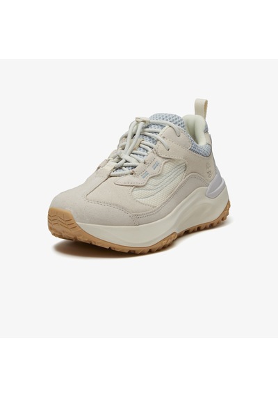 Timberland Motion Access Low Lace Up Waterproof Kadın Gri Spor Ayakkabı Tb0a41t8eup1