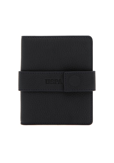 U.s. Polo Assn. Erkek Lacivert Cüzdan 50314784-vr033 Lacivert