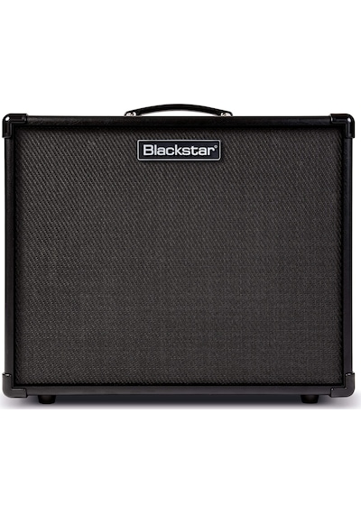 Blackstar Id:x 100 1x12 Dijital Kombo Elektro Gitar Amfi