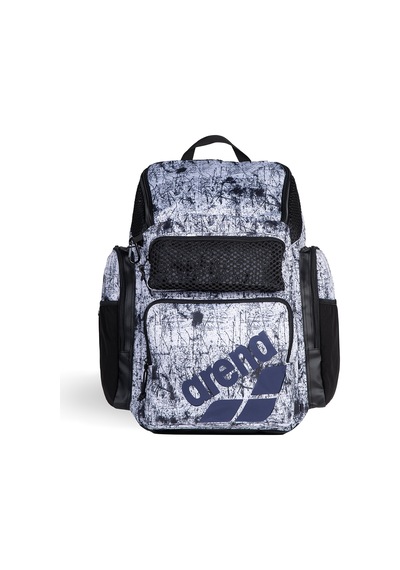 Arena One Go 45 Litre Ao Unisex Gri Günlük Stil Sırt Çantası 010232902 1766495 Gri