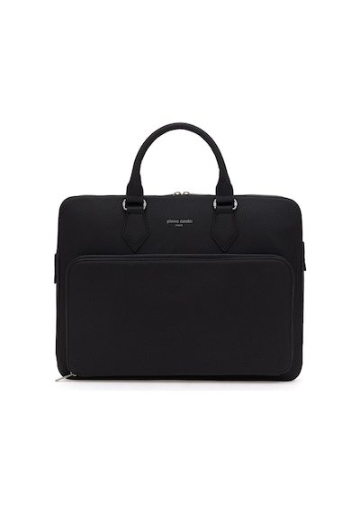 Pierre Cardin Erkek Siyah Çanta 50296104-vr046 Siyah