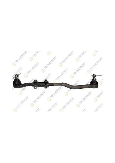 Teknorot Rot Başı Komple Sağ-sol Nıssan Pıck Up 2.5l 2.7l Td25 Td27 D22 4x2 97-02 N-571572 486302s485