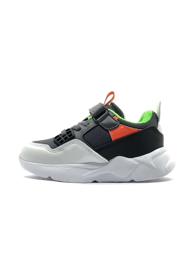 Cool Lero Hafif Taban Çocuk Spor Ayakkabı 001