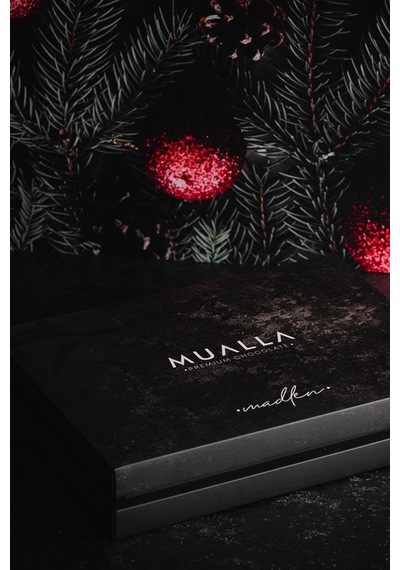 Madlen Çikolata 750 G
