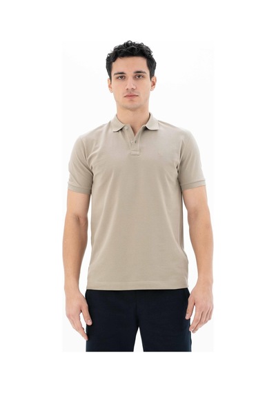 AR-MA Arma Erkek Polo Yaka Regular Fit T-shirt 001