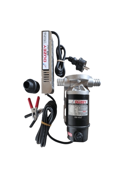 Düzey 220&12 Volt 3/4'' Mazot Aktarma(Sivi Transfer)Mazot-Su Düzey 220&12 Volt 3/4'' Mazot Aktarma(Sivi Transfer)Mazot-Su
