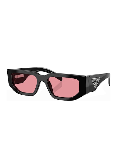 Prada Spr09z 16k30l 54 Unisex Güneş Gözlüğü Siyah