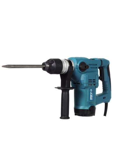 Robustech DH-1500 V 5 KG Kırıcı Delici