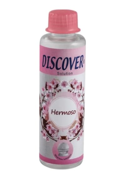Discover Hava Temizleyici Solüsyon Hermoso 150 ML