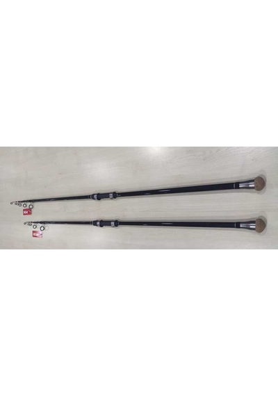 Ryobı Strong Slım Boat 180 CM 30-150 Gr Atarlı Teleskopik Bot Ka