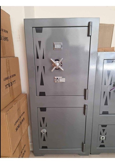 Nesim Timurçin Tmc Çelik Para Kasası Tmc-4