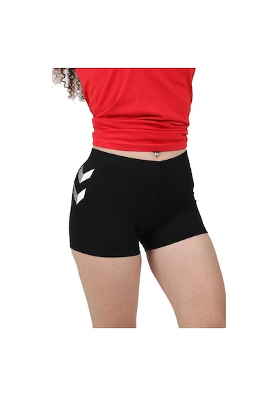 Hummel Elegance Profesyonel Voleybol Taytı 1010411-2001 Siyah