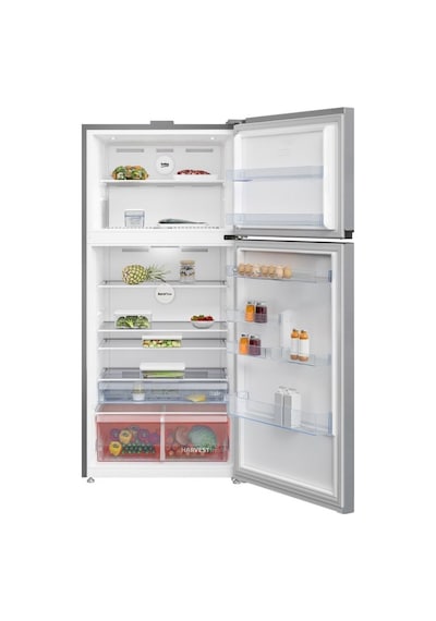 Beko 983628 EI 630 LT No-Frost Çift Kapılı Buzdolabı