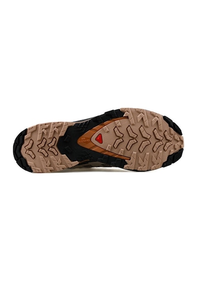 Salomon Xa Pro 3d V9 Erkek Koşu Ayakkabı L47272000 Renkli Renkli Çok Renkli