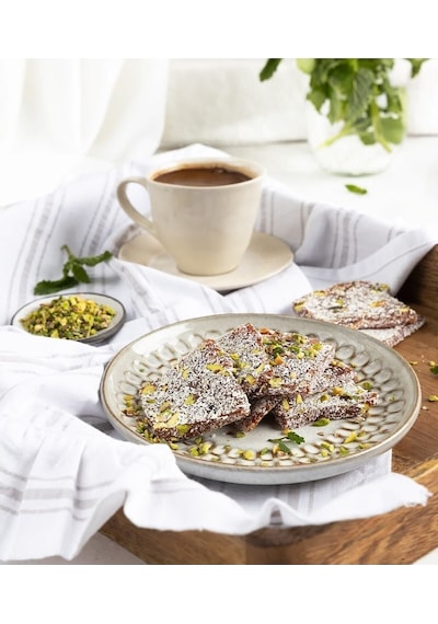 Cezerye Antep Fıstıklı Boz Antep Fıstıklı 500 Gram