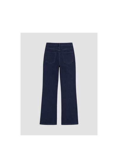 LC Waikiki Alıta Cıty Farkıyla Lcw Vision İndigo Denim Düz İspanyol & Flare Yüksek İspanyol Paça Kadın Jean İndigo - 939981858 İndigo LC Waikiki Alıta Cıty Farkıyla Lcw Vision İndigo Denim Düz İspanyol & Flare Yüksek İspanyol Paça Kadın Jean İndigo - 939981858 İndigo