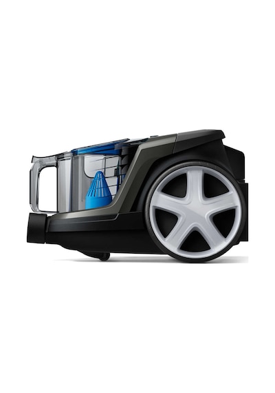 Philips FC9332/07 PowerPro City 650 W Toz Torbasız Elektrikli Süpürge