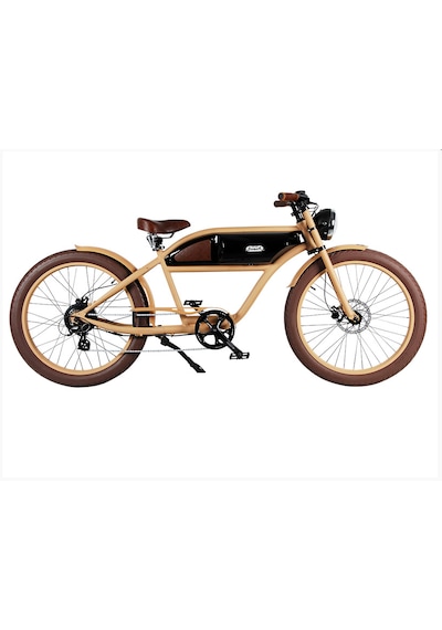 Greaser 500w Cc01615 Krem