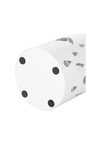 Songmıcs Luc23w Şemsiye Standı, Metal Yuvarlak Şemsiye Ayağı, Su Toplama Kasesi Çıkarılabilir, Kancalı, 49 X Ø 19,5 Cm, Beyaz Açık Gri Songmıcs Luc23w Şemsiye Standı, Metal Yuvarlak Şemsiye Ayağı, Su Toplama Kasesi Çıkarılabilir, Kancalı, 49 X Ø 19,5 Cm, Beyaz Açık Gri