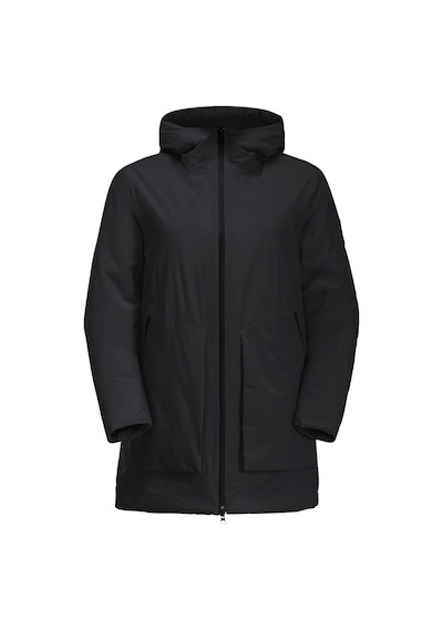 Jack Wolfskin Jack Wolfskın Luısenplatz Jkt W 6350 Antrasit