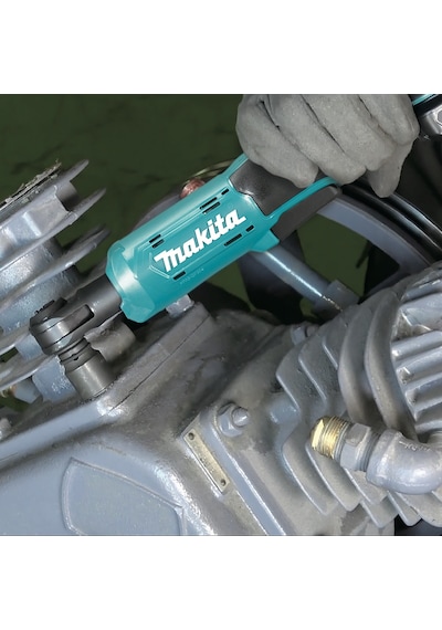 Makita Cırcır Anahtarı 12v Wr100dwaj