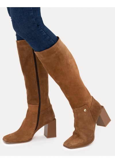 Pierre Cardin Kadın Camel Ayakkabı 50277690-vr015