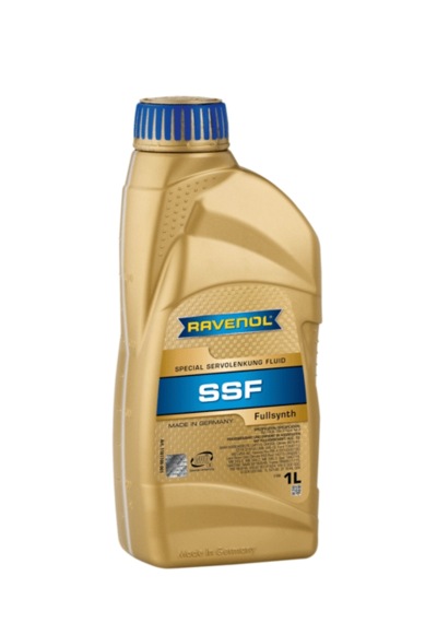 Ravenol Ssf Special Direksiyon Hidrolik Yağı 1 Litre 1181100-001 Yeşil Renk