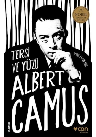 Tersi Ve Yüzü - Albert  Camus