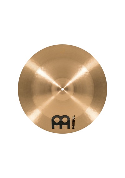 Meinl Pure Alloy 18 Inch China Zil medium